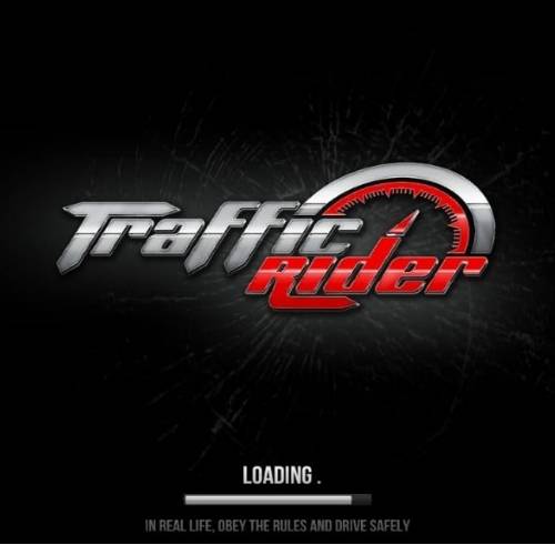 Traffic Rider Mod APK