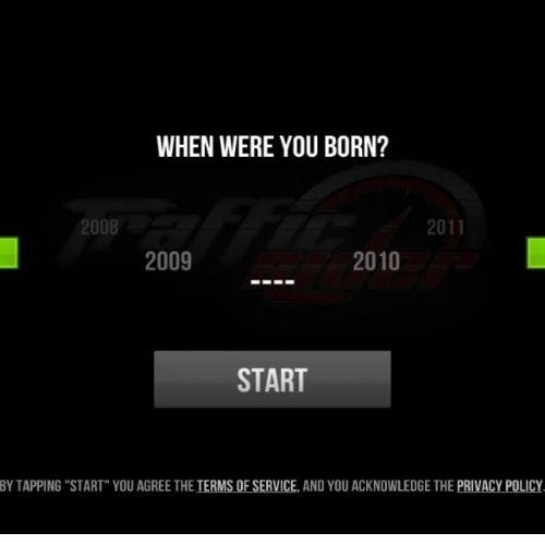 Traffic Rider Mod APK