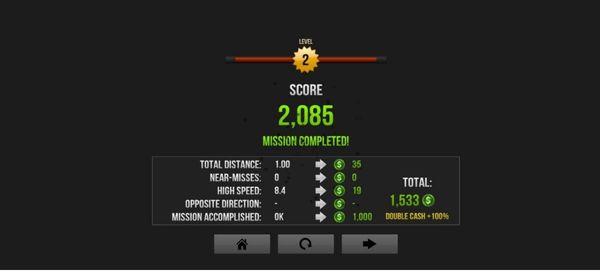 Traffic Rider Mod APK