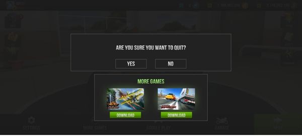 Traffic Rider Mod APK