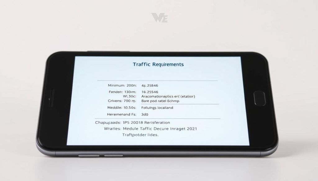 Traffic Rider MOD APK device requirements
