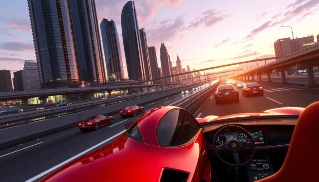 Traffic Rider MOD APK old version features Traffic Rider MOD APK old version features