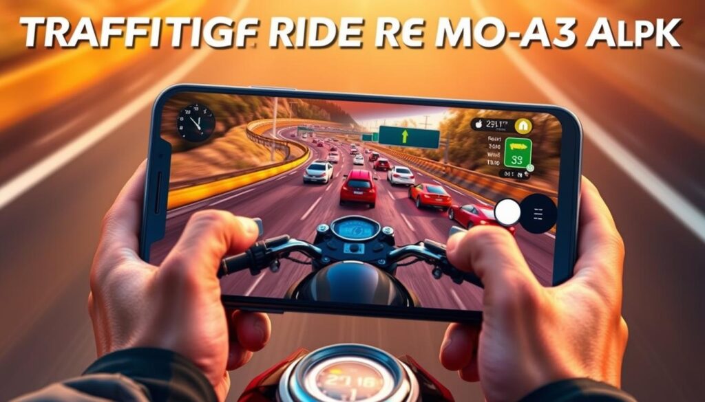 Traffic Rider Mod APK gameplay tips Traffic Rider Mod APK gameplay tips