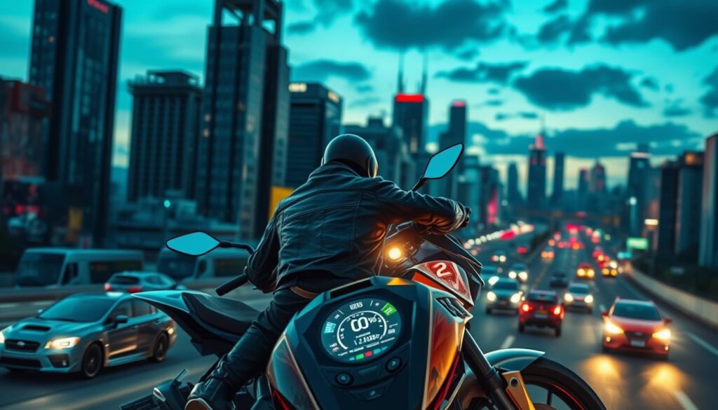 Traffic Rider Mod APK hack all bikes unlocked Traffic Rider Mod APK hack all bikes unlocked