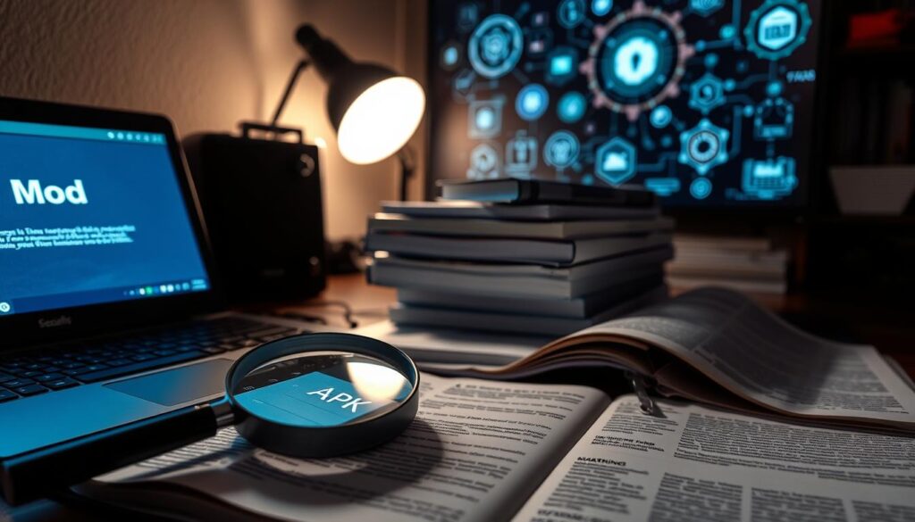 mod apk safety considerations mod apk safety considerations