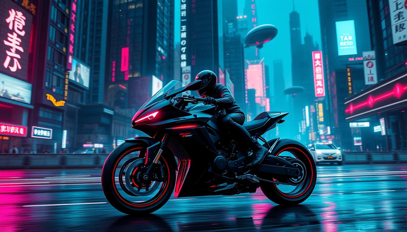 Traffic rider mod apk unlimited money